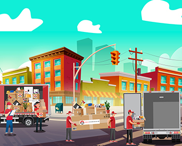 Loading and Unloading Services in Hisar, Haryana