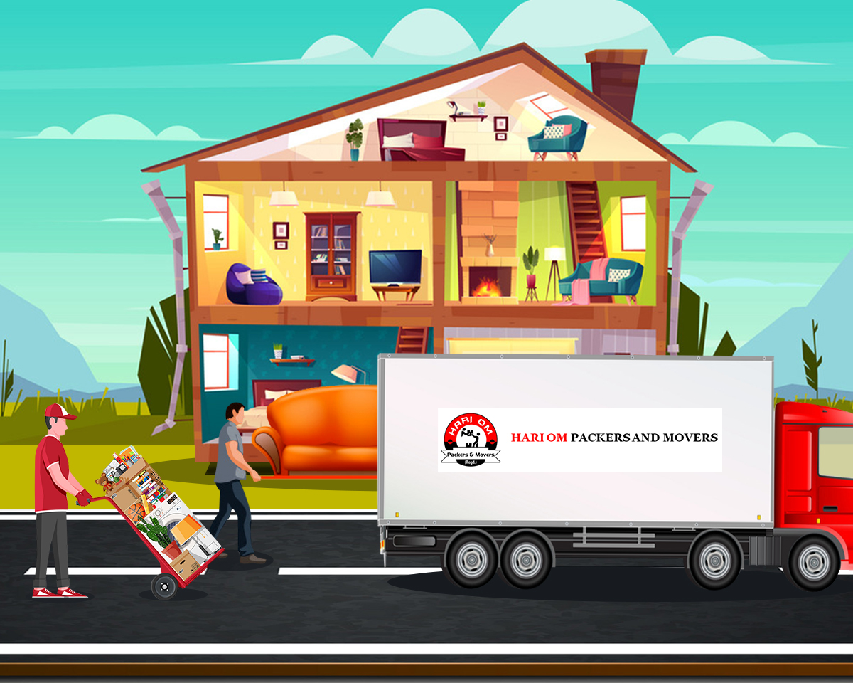 Professional Packers and Movers in Hisar