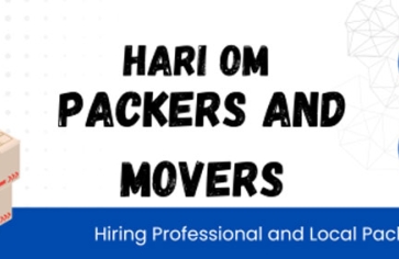 Advantages of Hiring Professional and Local Packers and Movers Near You