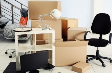 Trusted Packers and Movers in Hisar