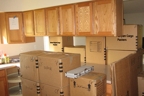 Home Relocation from Hisar to Jabhalpur